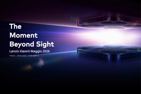 Xiaomi 17T Teaser hero