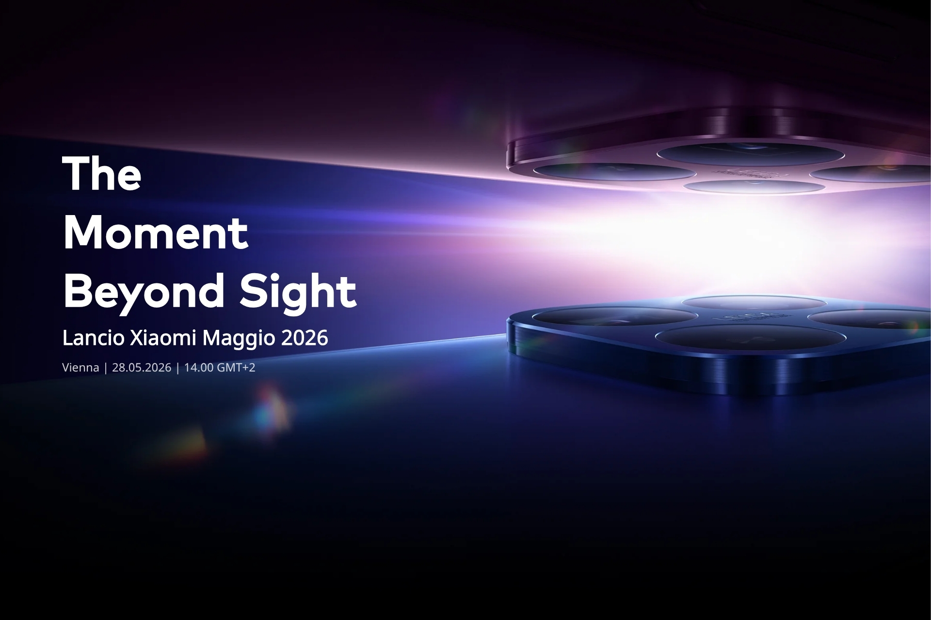 Gli Xiaomi 17T arrivano domani: come seguire l’evento e sfruttare la promo pre-lancio