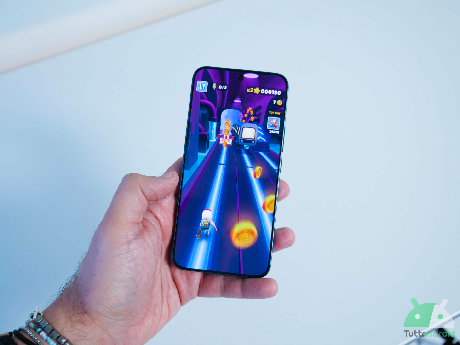 Xiaomi 17T pro