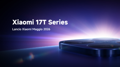 Xiaomi 17T series