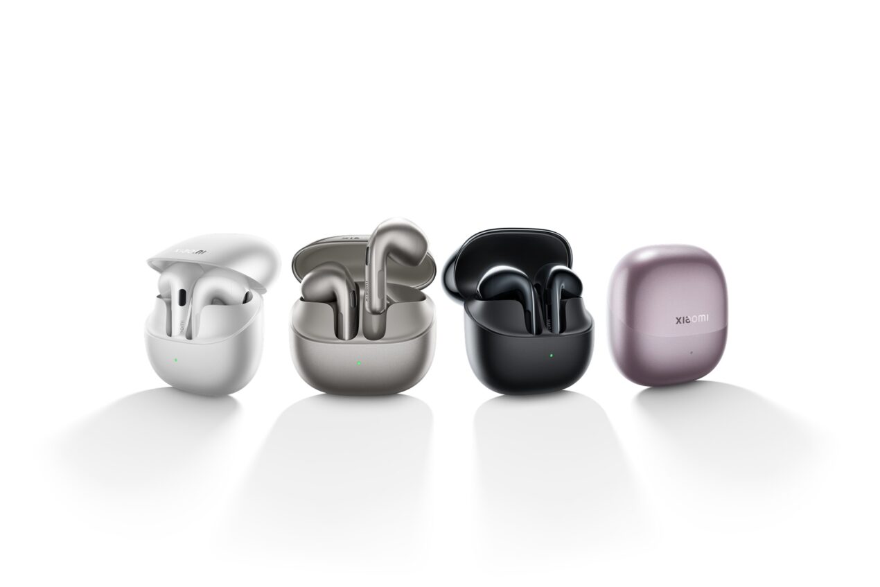 Ufficiali le cuffie semi-in-ear Xiaomi Buds 6 e lo speaker Bluetooth Xiaomi Sound Play