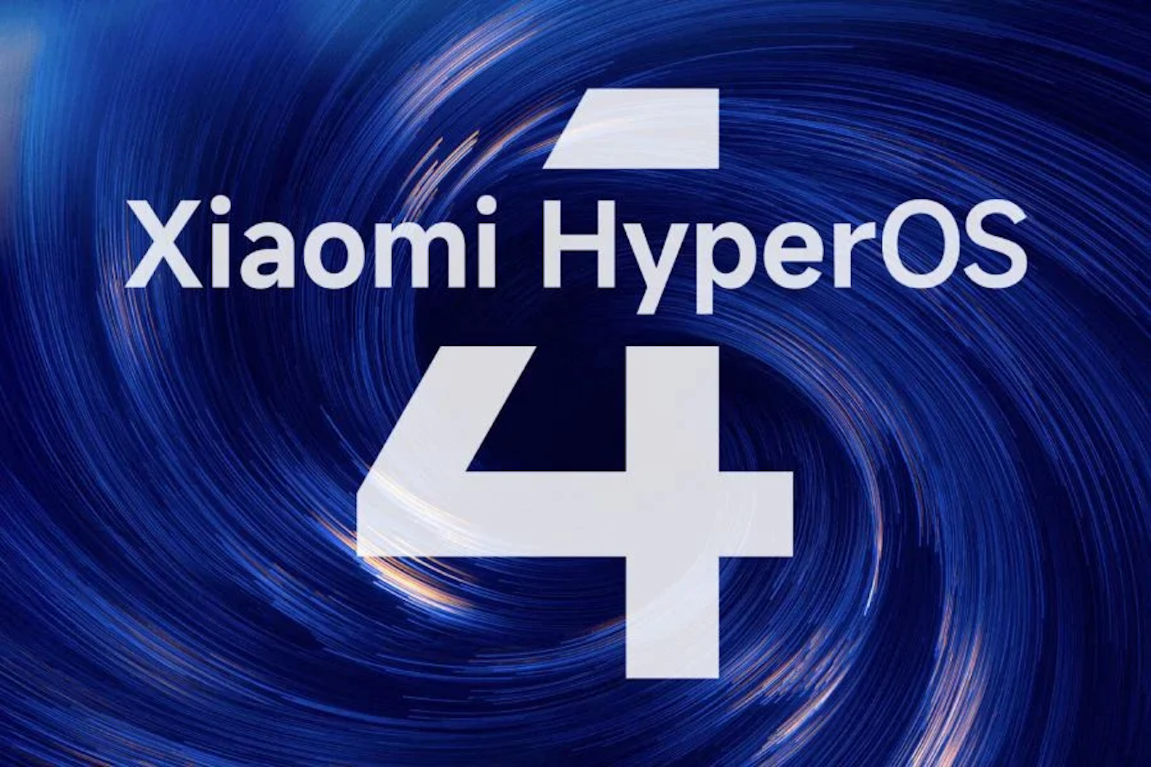 Xiaomi HyperOS 4