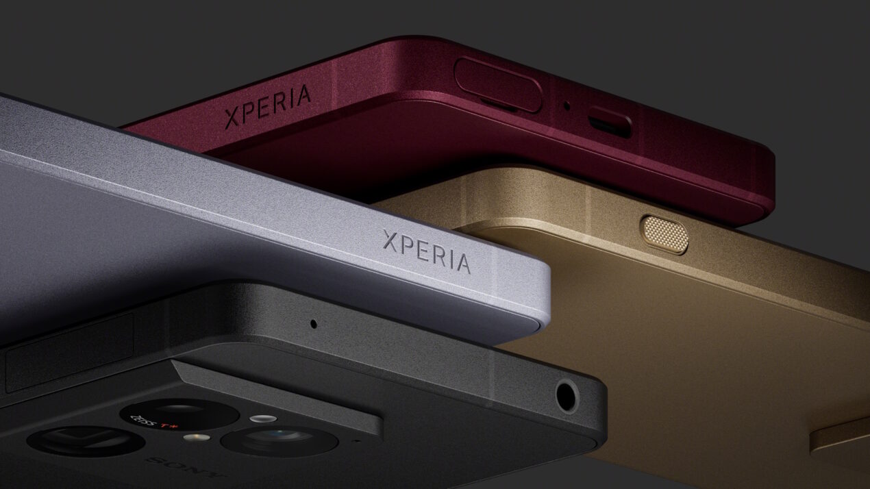 L'AI Camera Assistant di Sony scatena polemiche sul nuovo Xperia 1 VIII