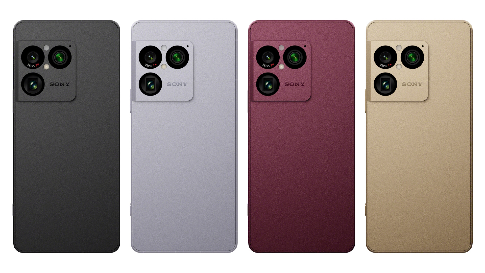 Sony Xperia 1 VIII