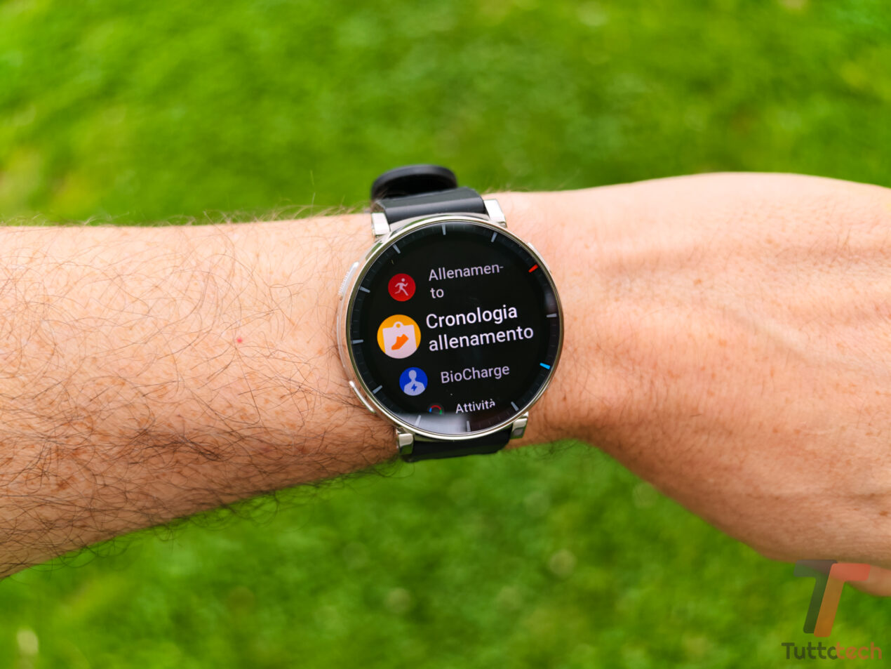 Zepp OS 6 in arrivo a maggio e Amazfit prepara altri aggiornamenti