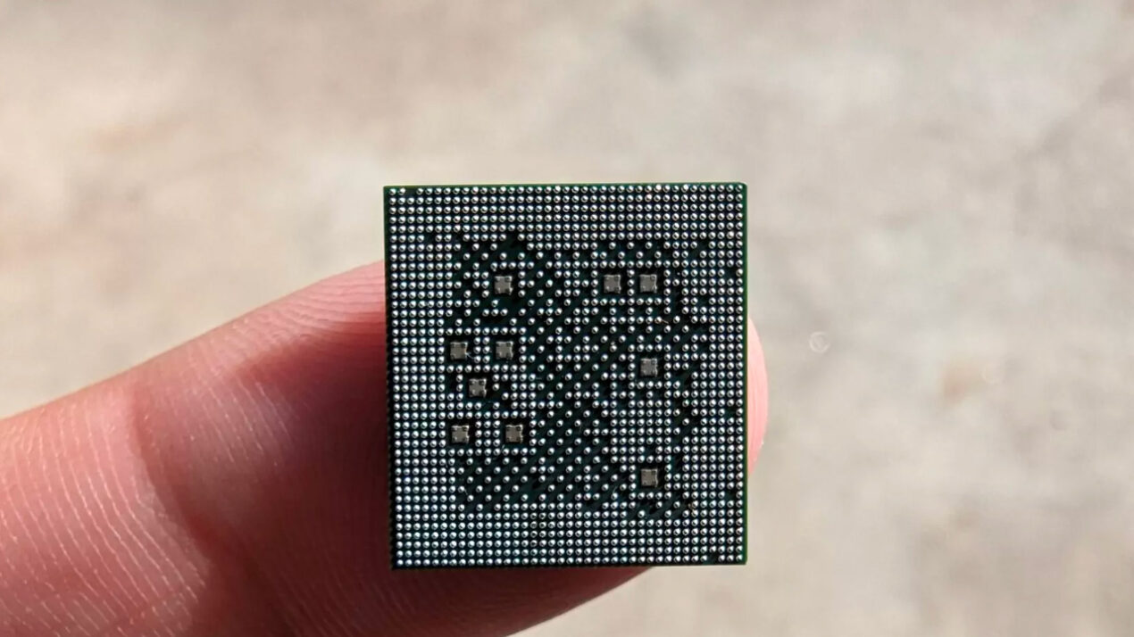 Questo chip porterà Gemini Intelligence anche sugli smartphone di fascia media