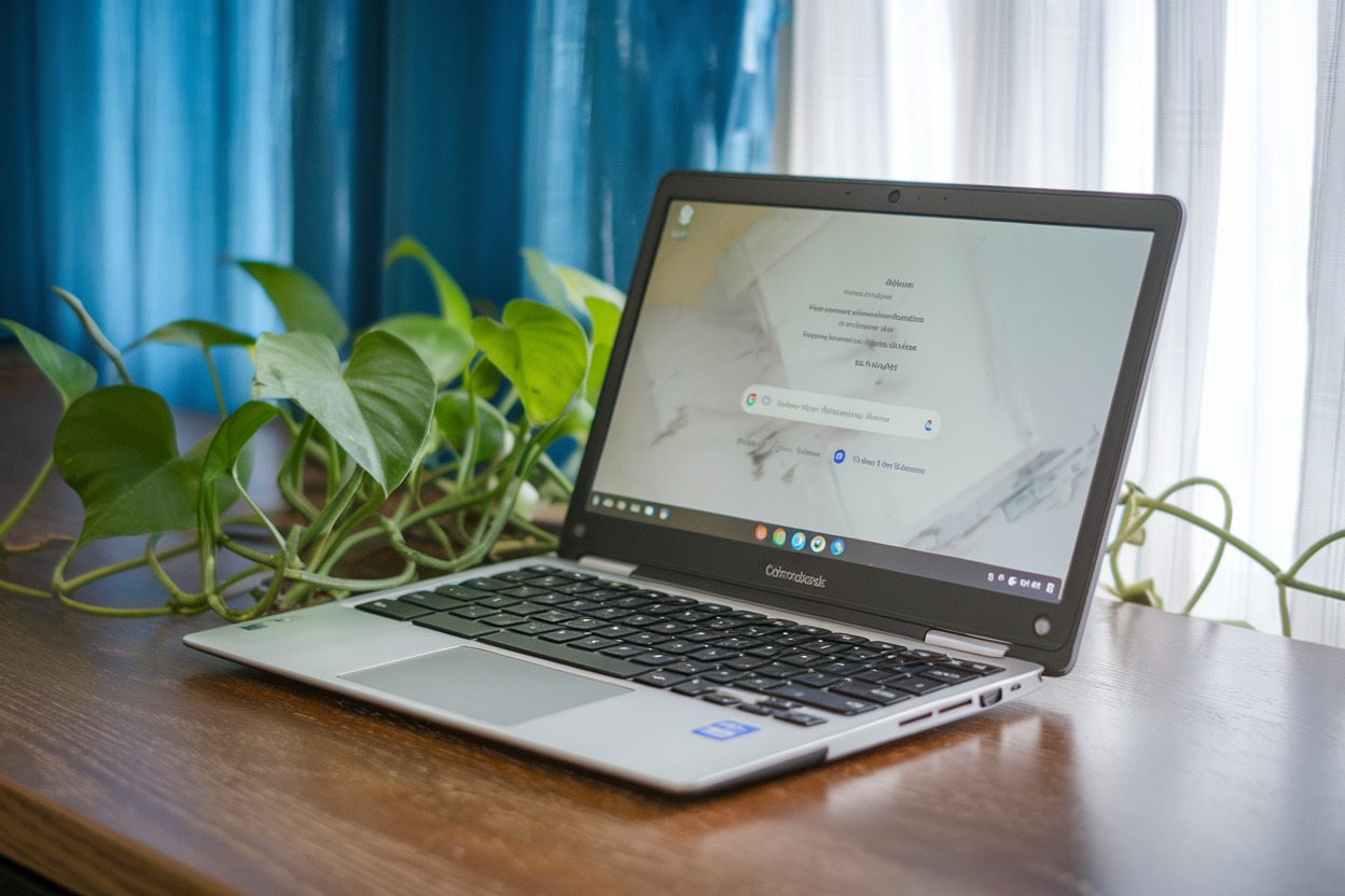 ChromeOS 148 non porta novità visibili sui Chromebook, ma c’è un motivo per aggiornare