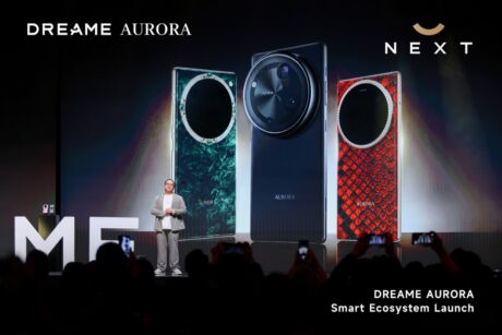 dreame aurora