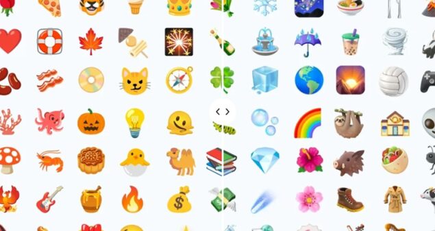 emoji android