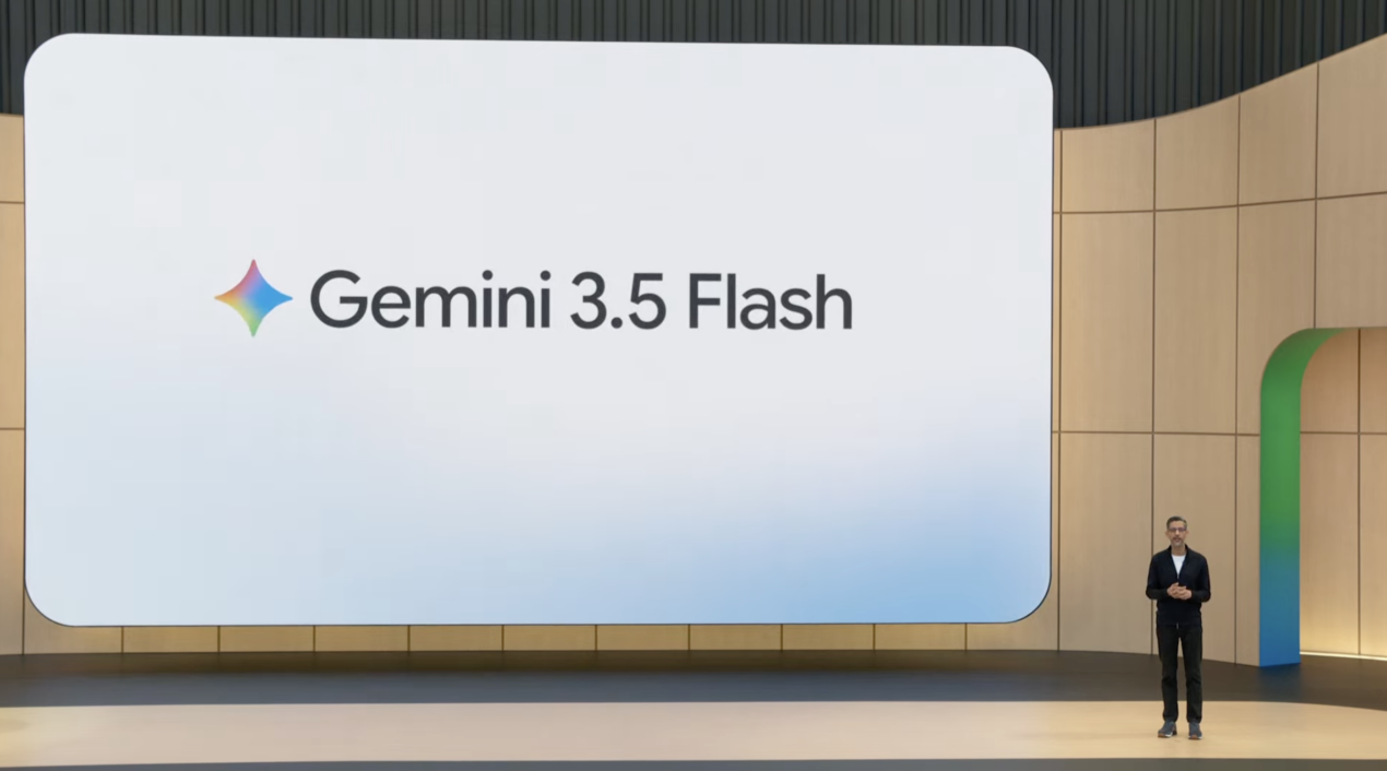 Gemini 3.5 Flash delude nella classifica di Android Bench