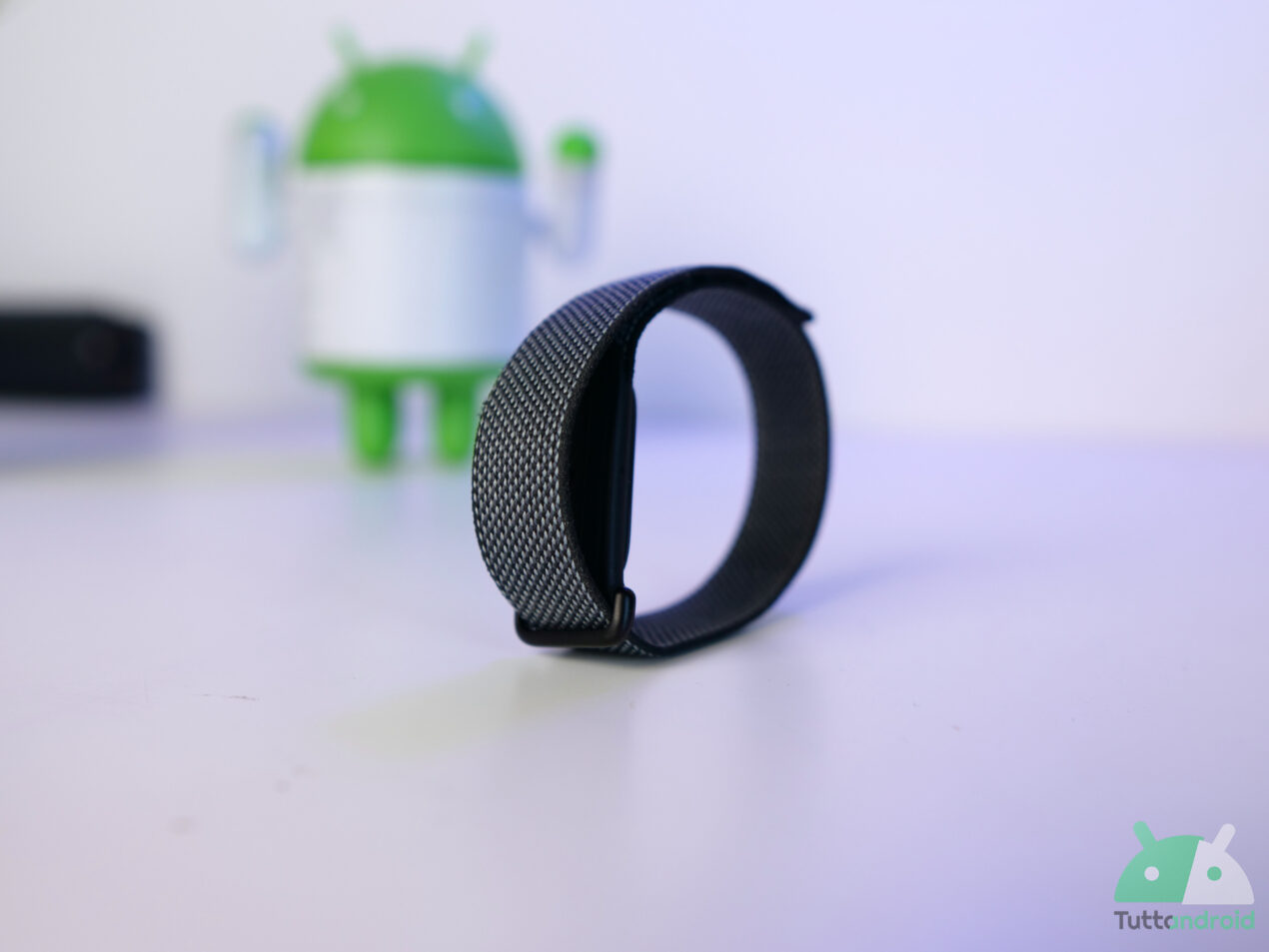 Fitbit Air come Pixel Watch 5: anche lui avrà le nuove funzioni per la salute