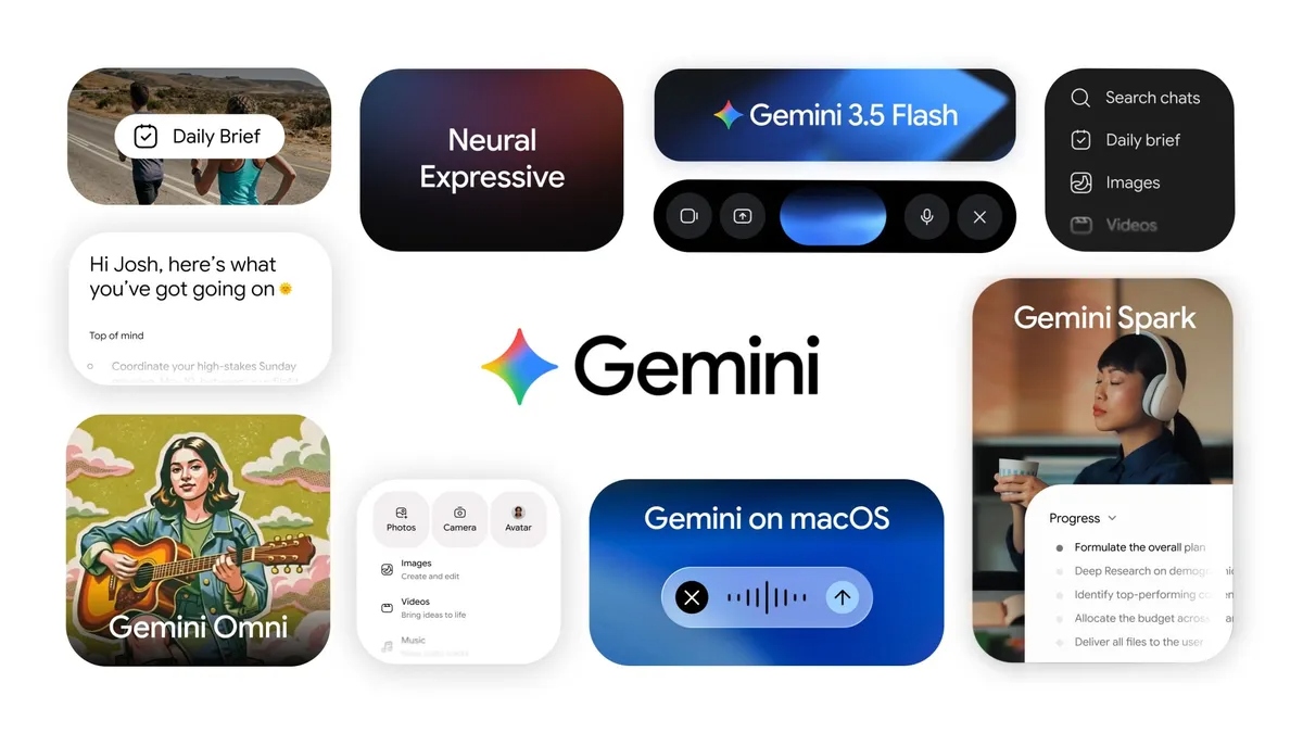 google gemini