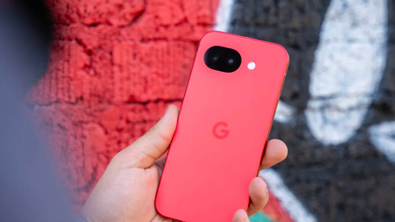 Google Pixel registra 800.000 unità spedite nel 2026, calo del 7% negli USA