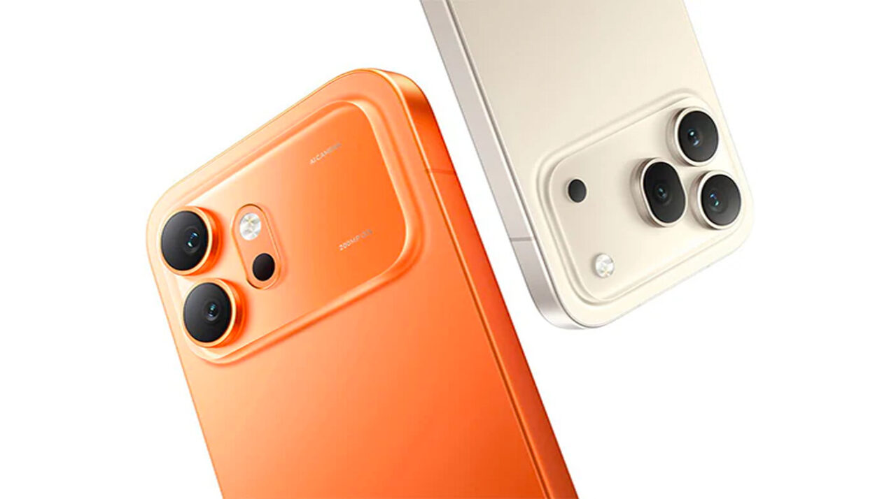 HONOR 600 Smart 5G si 