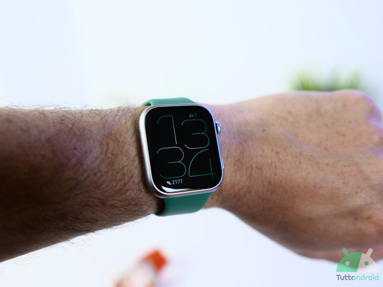 Recensione Huawei Watch Fit 5: convince su tutta la linea e il prezzo è invitante