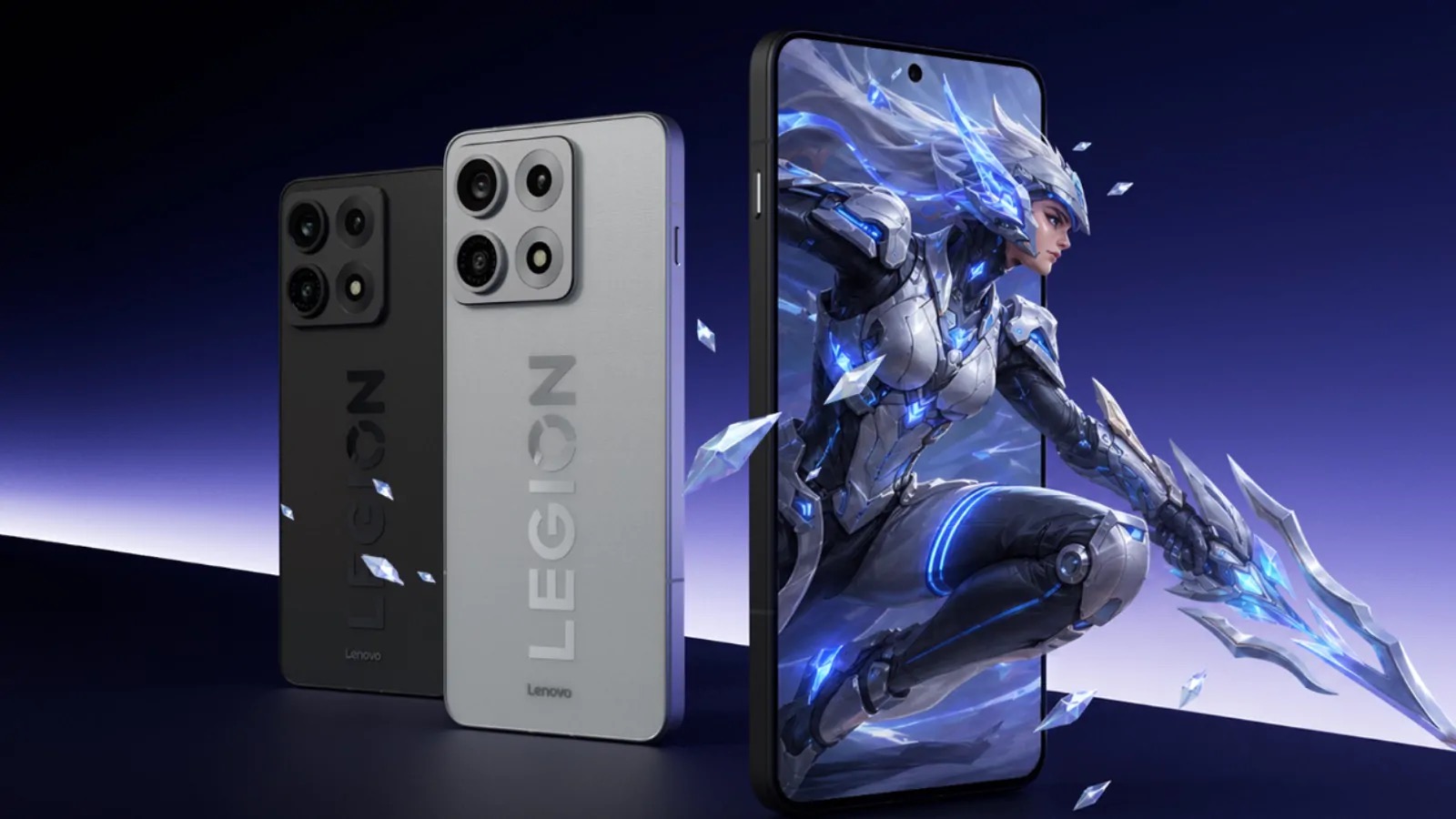 Lenovo Legion Y70