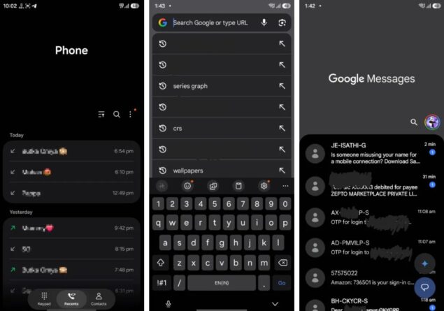one ui 8 5