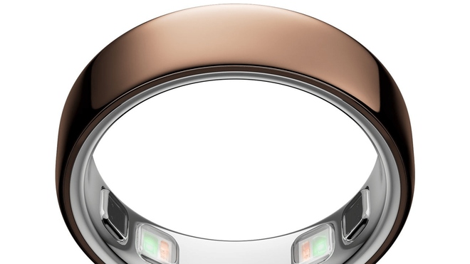 Oura Ring 5 vanterà più autonomia, nuovi sensori e fino a 50 parametri salute monitorati