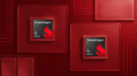 qualcomm snapdragon