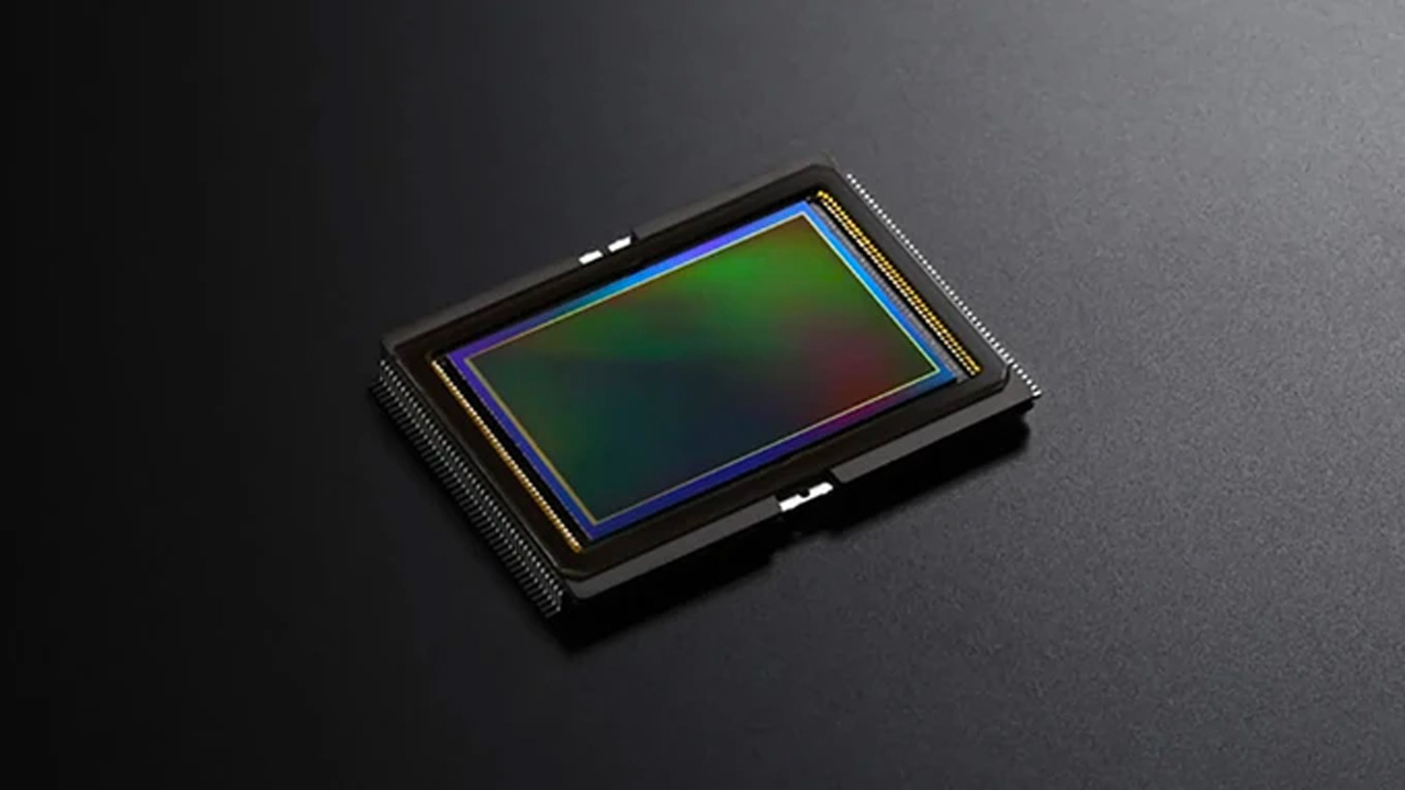 Sensore Sony e TSMC