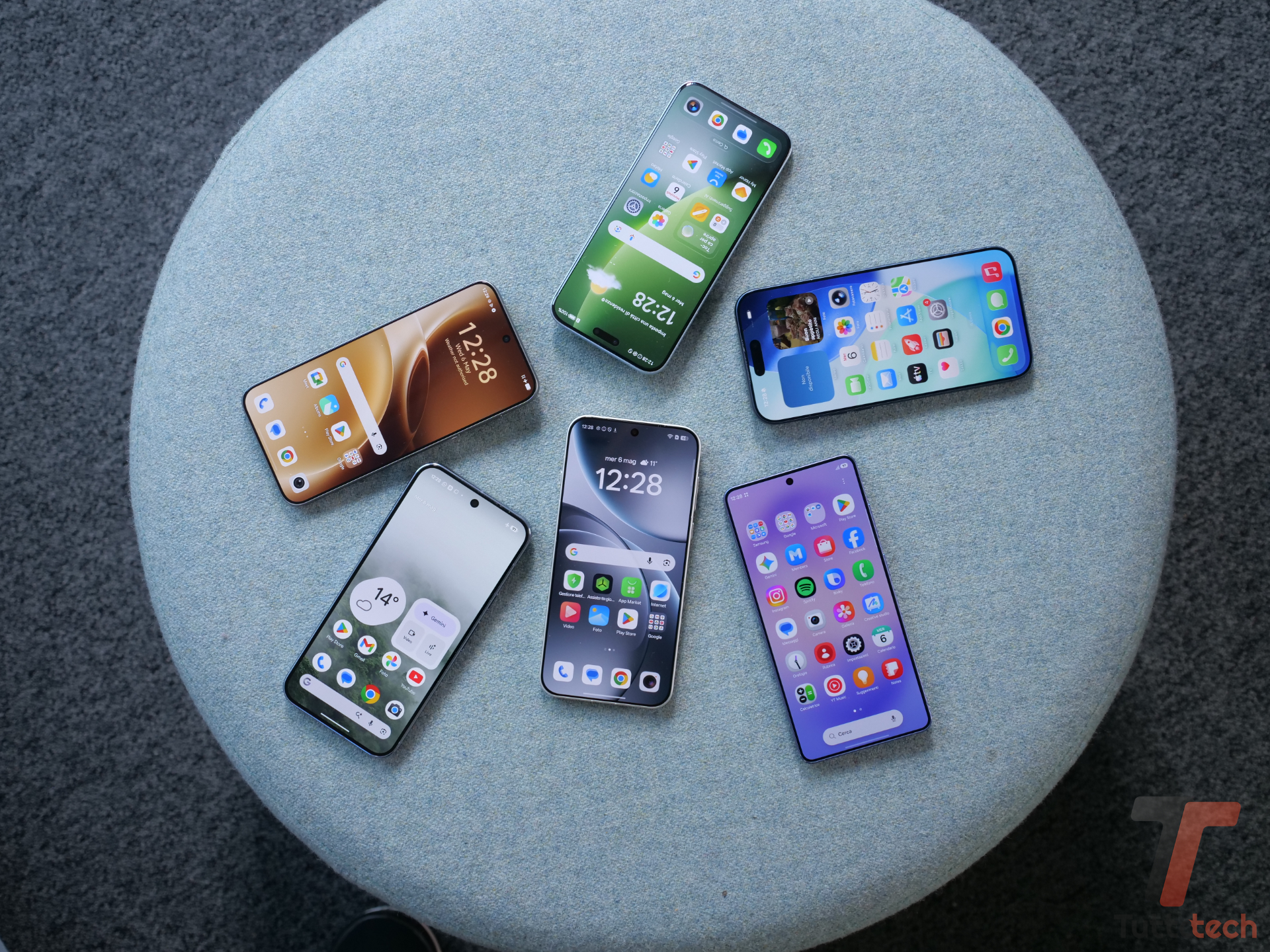 Tanti smartphone top 2026 tt 5
