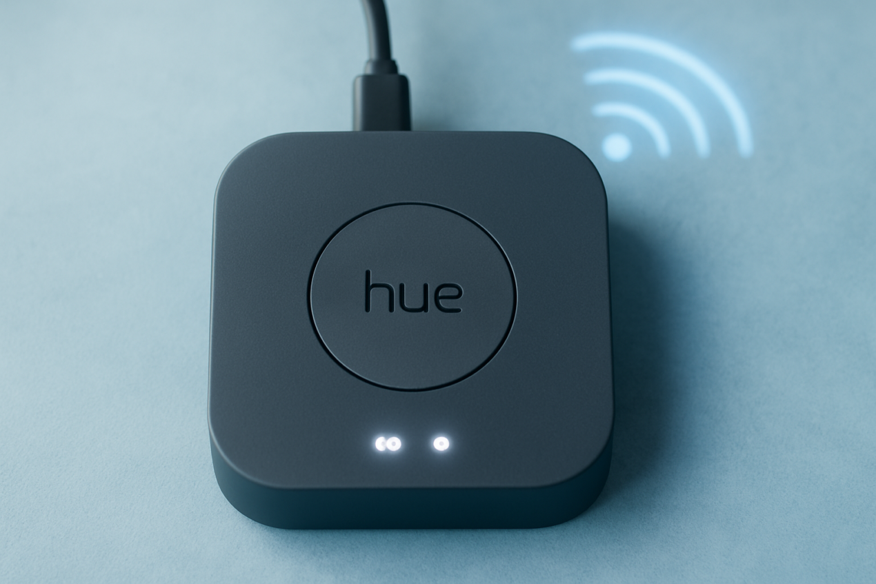 Philips Hue SpatialAware è finalmente disponibile: tutto quello che cambia con l'aggiornamento 5.66.0
