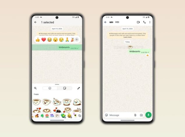 whatsapp emoji