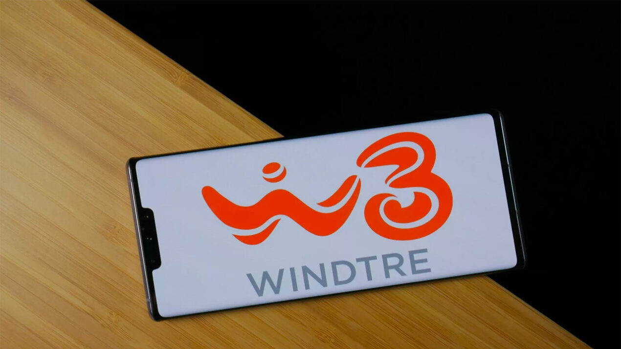 L'app di WindTre si aggiorna su Android e iOS: ecco le principali novità