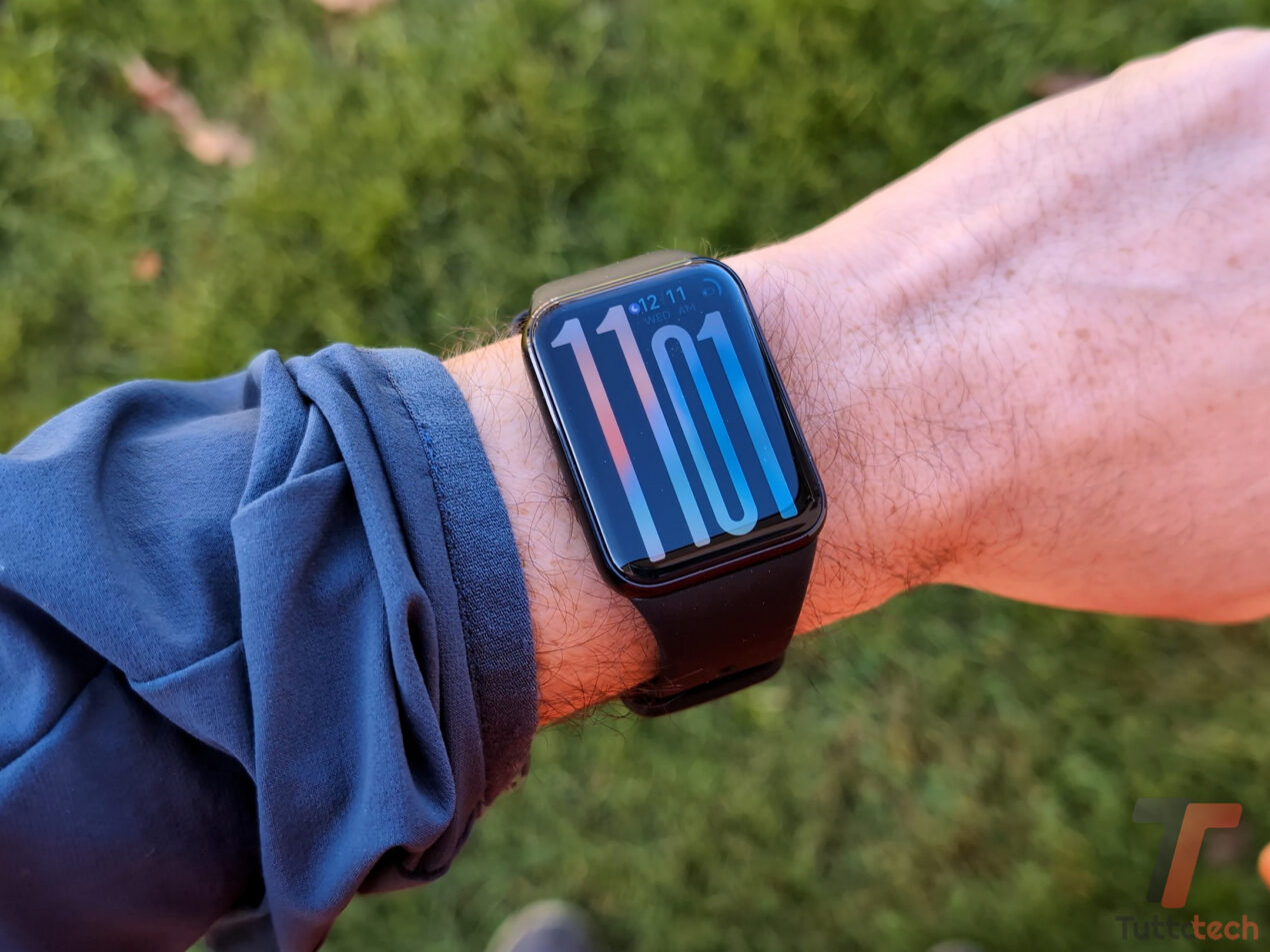 Xiaomi Smart Band 10 Pro potrebbe compiere un interessante salto di qualità