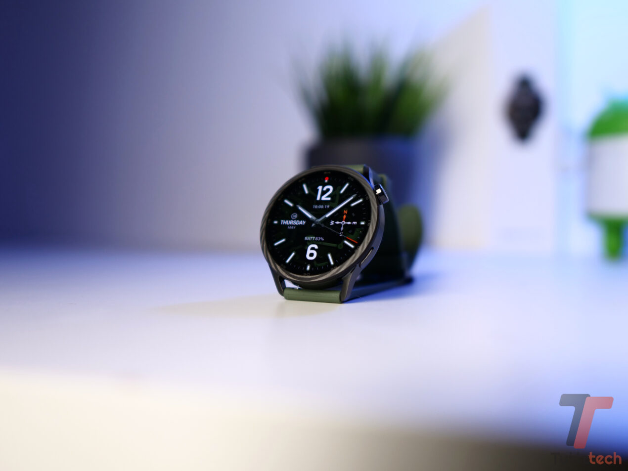 Recensione Xiaomi Watch S5: migliora tanto in tutto, ma perde i pagamenti NFC