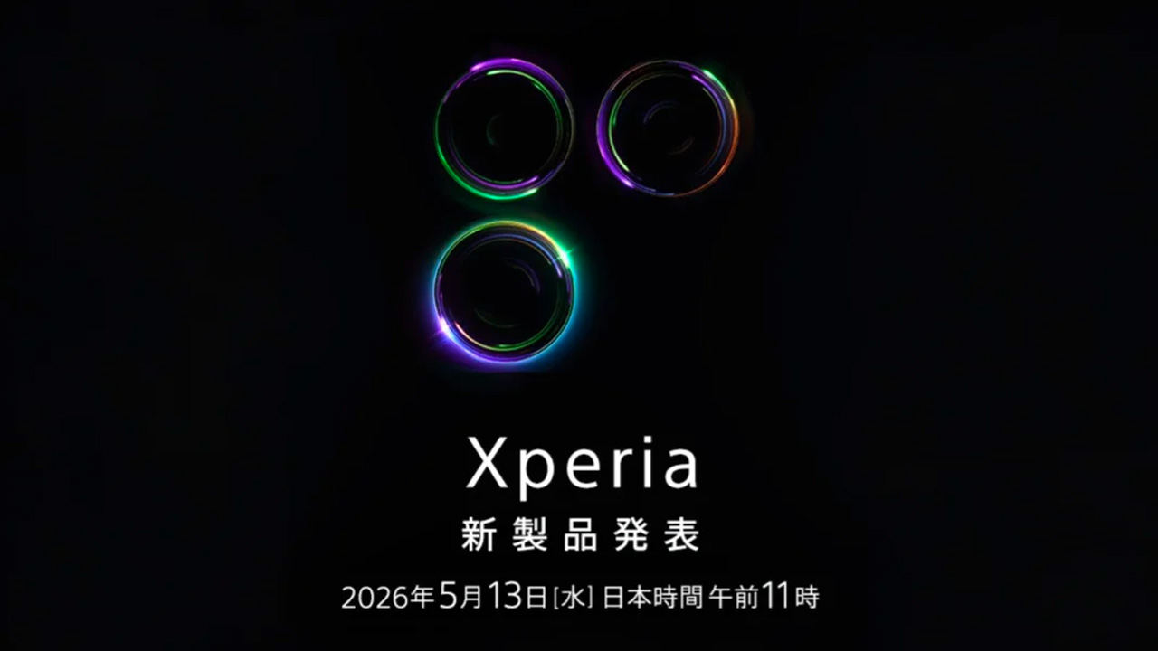 Sony Xperia 1 VIII