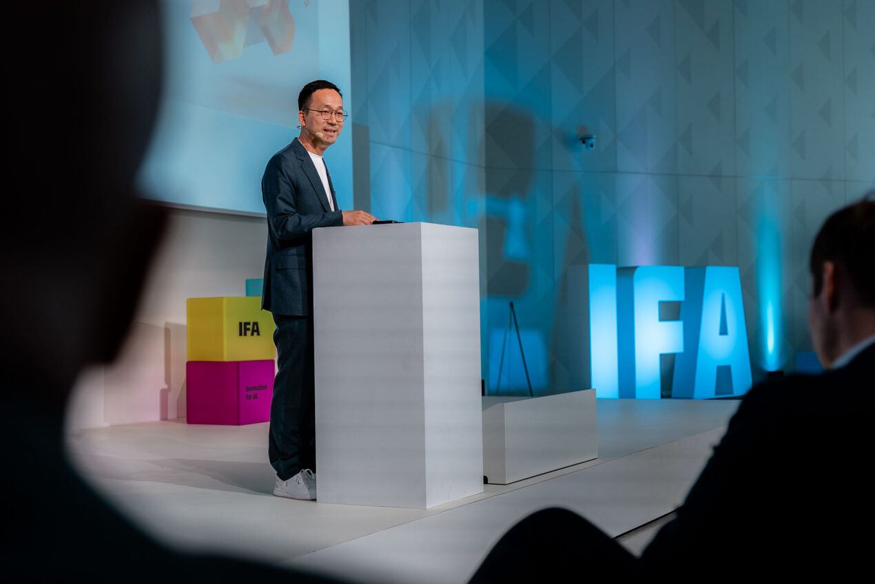 Xiaomi debutta a IFA 2026 e designa l'Europa come hub globale di innovazione