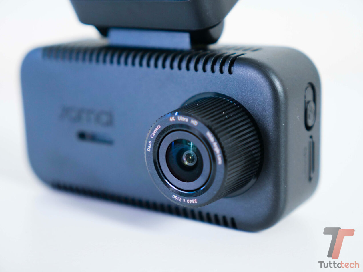 Recensione 70mai A810 Lite: la dashcam imbattibile a questo prezzo