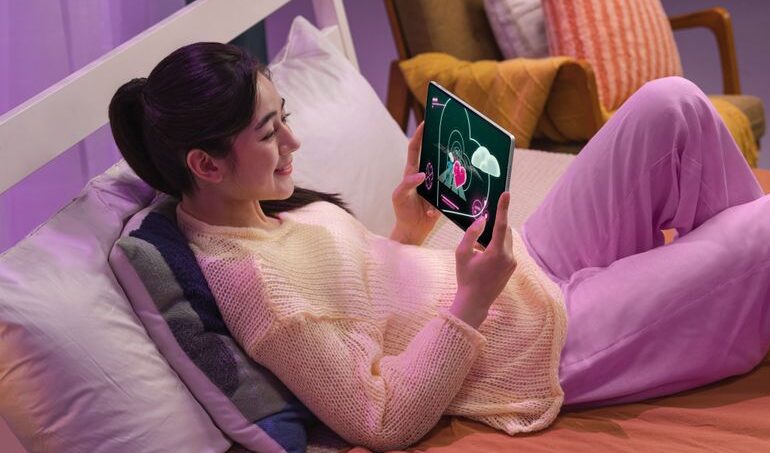 ASUS Pad