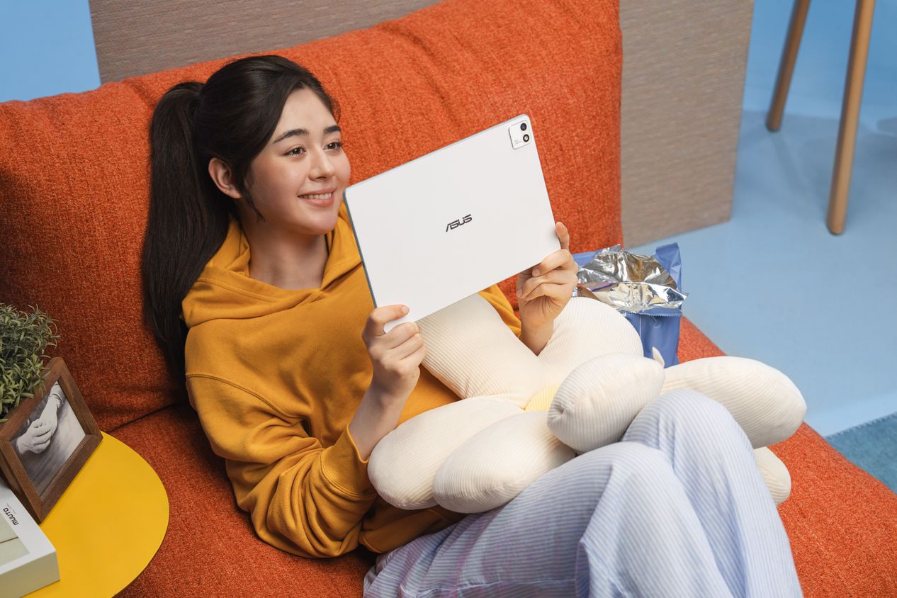 ASUS Pad
