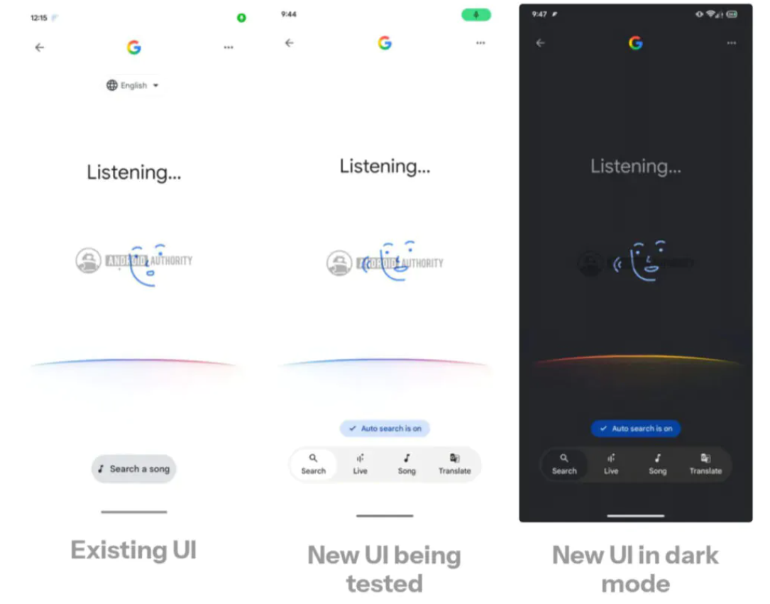 App Google