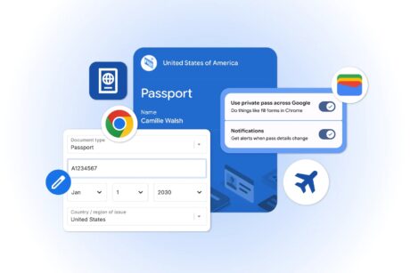 Chrome e Wallet sempre più a braccetto: arrivano nuove funzioni di compilazione automatica