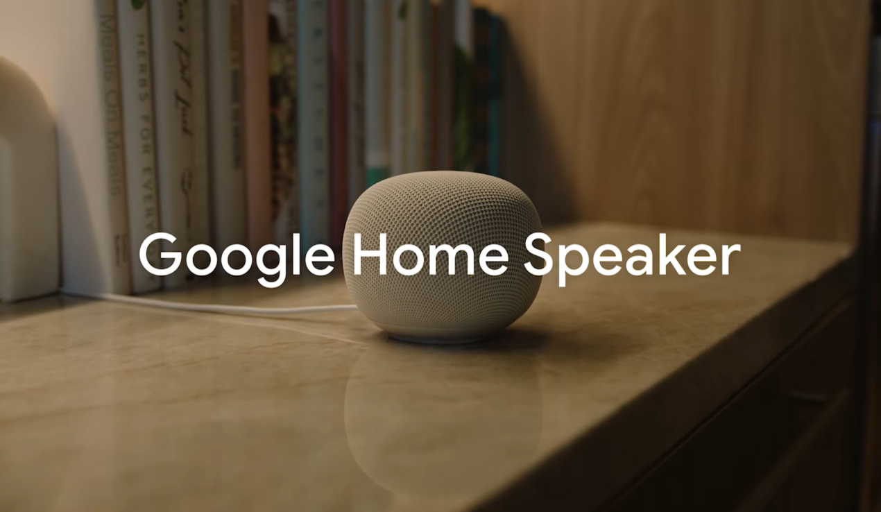 Novità dietro l'angolo per Google Home Speaker: attesa (quasi) finita?