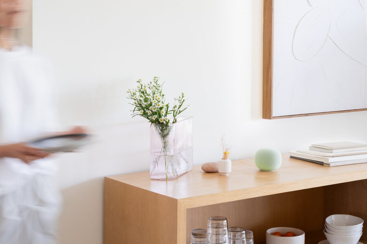 Google Home Speaker è ufficiale per portare le potenzialità di Gemini nelle nostre case