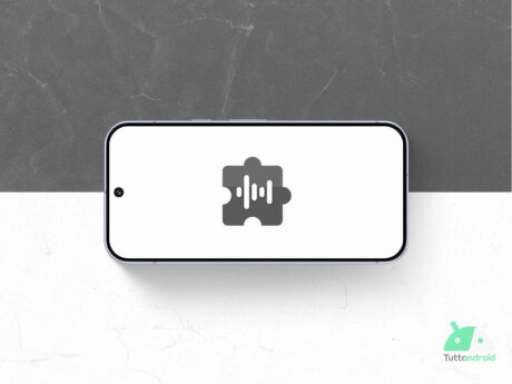 Google ha lanciato sul Play Store “Pixel Audio Services”, un’app di sistema per i Pixel 10