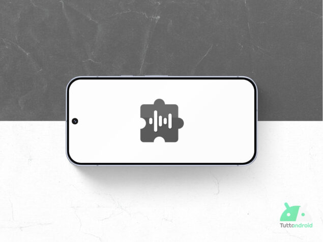 Google Pixel Audio Servies Logo Hero