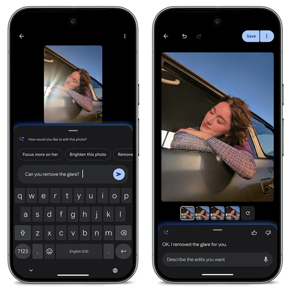 Google Pixel Drop - giugno 2026 - 04 Google Foto
