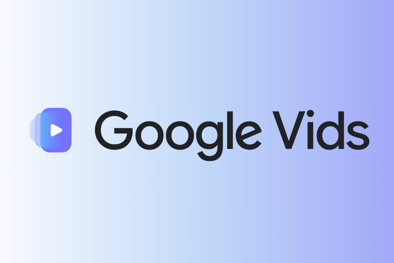 Google Vids migliora: novità per gli avatar, generazione di video più lunghi e tanto altro