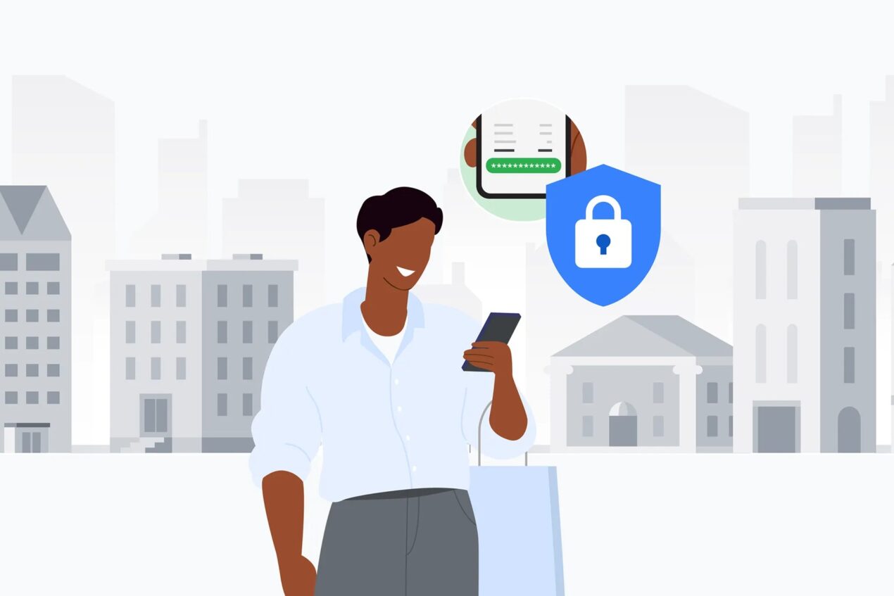 Gli ID pass digitali di Google Wallet saranno presto disponibili in alcuni Paesi UE