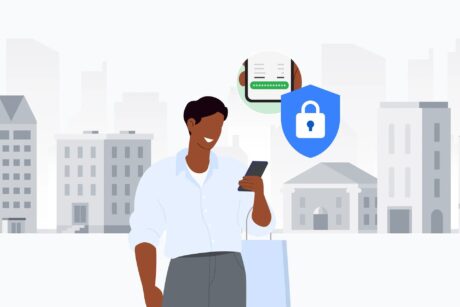 Google Wallet e Pay - Secure Payment Tools hero