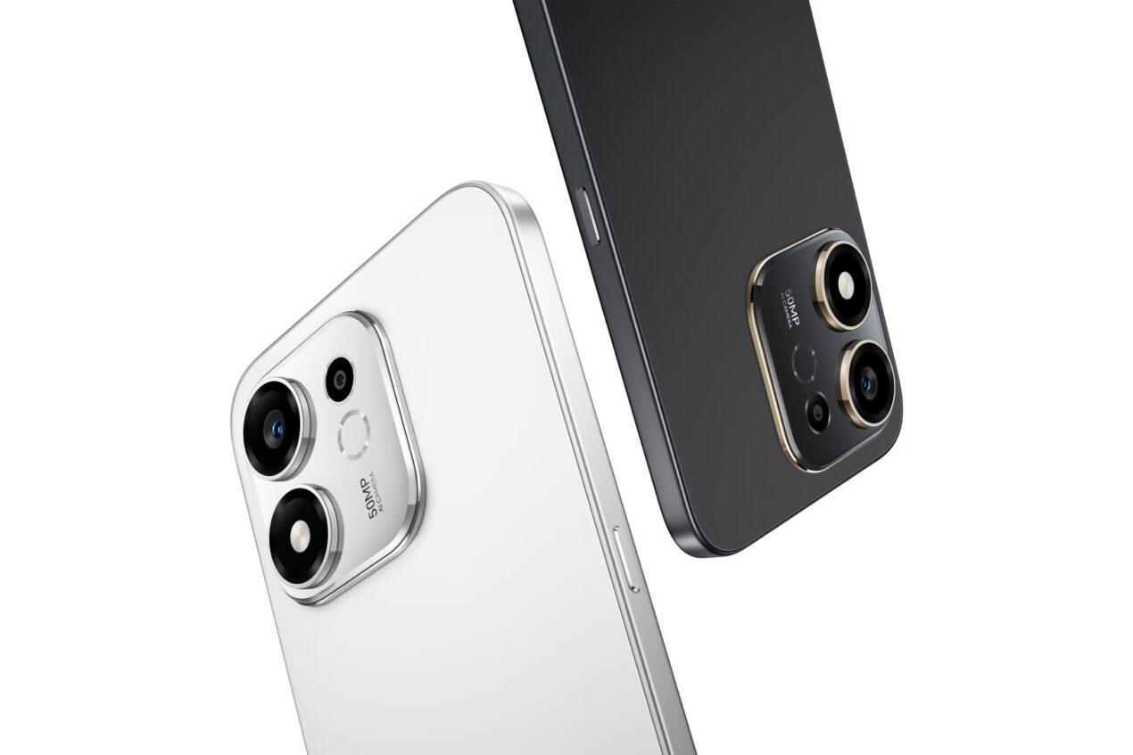 HONOR amplia ancora la serie numerata: ecco HONOR 600 Smart 5G con 7.700 mAh di batteria