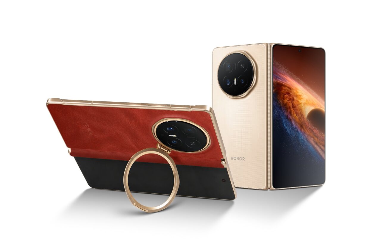 La Promo Early Bird abbatte il prezzo di HONOR Magic V6 ancor prima dell’uscita