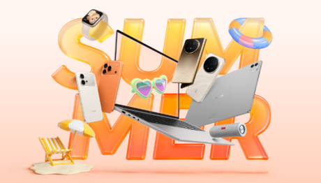 HONOR Summer Promo