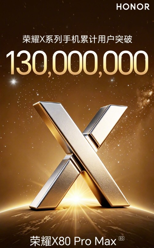 HONOR X80 Pro Max