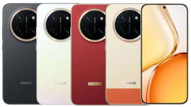 HONOR X80 Pro Max